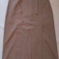 Gonna Max Mara in Lana