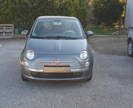 FIAT 500 C 1.3 Multijet 16V 95 CV S -Cabriolet