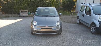 FIAT 500 C 1.3 Multijet 16V 95 CV S -Cabriolet