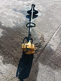 decespugliatore MC culloch 