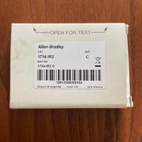 Modulo plc allen-bradley 174-IR2