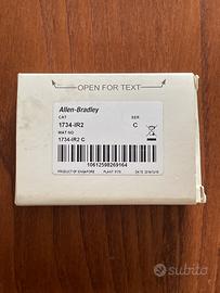 Modulo plc allen-bradley 174-IR2