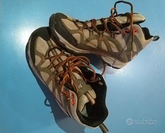 Scarponi Trekking n° 36