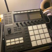 Maschine MK3