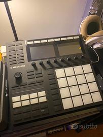 Maschine MK3