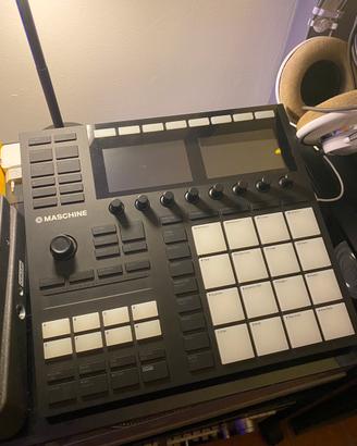 Maschine MK3