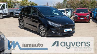 FORD S-Max ST-LINE BUSINESS 2.0 ECOBLUE 190cv AU