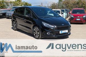 FORD S-Max ST-LINE BUSINESS 2.0 ECOBLUE 190cv AU