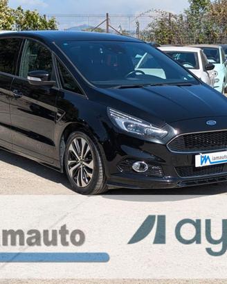 FORD S-Max ST-LINE BUSINESS 2.0 ECOBLUE 190cv AU