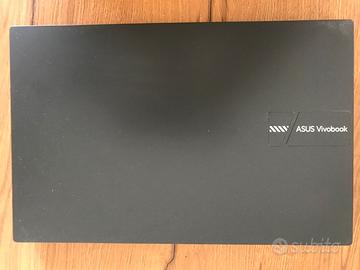 Asus Vivobook  15