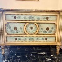 Cassettiera stile veneziano