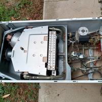 Vaillant vmw Turboblock per ricambi