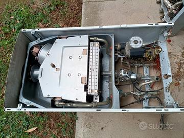 Vaillant vmw Turboblock per ricambi