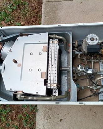 Vaillant vmw Turboblock per ricambi
