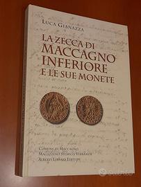 La zecca di Maccagno Inferiore e le sue monete