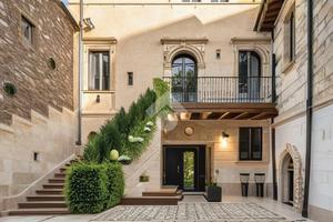 RUSTICO A PESCANTINA