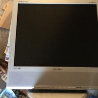 Monitor tv Samsung 19