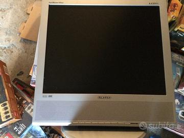 Monitor tv Samsung 19