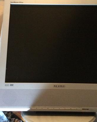 Monitor tv Samsung 19