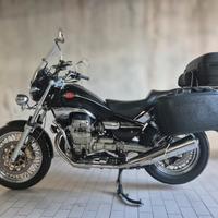 Moto Guzzi Nevada/Permuto 