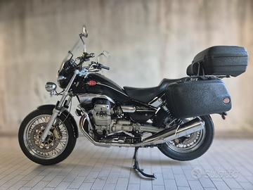 Moto Guzzi Nevada/Permuto 