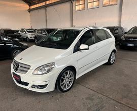 Mercedes-benz - B 200 CDI Sport-2009