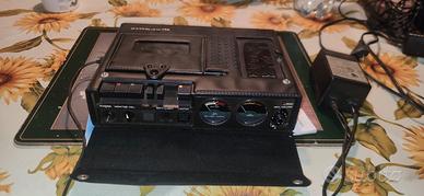 registratore a cassette marantz 