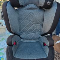 seggiolino  kinderkraft isofix
