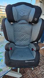 seggiolino  kinderkraft isofix