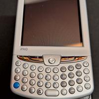 HP IPAQ hw6515 GSM/EDGE