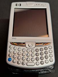 HP IPAQ hw6515 GSM/EDGE