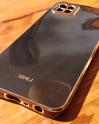 2 Cover oppo a 72 5g