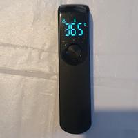 Termometro digitale a infrarossi