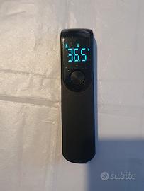 Termometro digitale a infrarossi