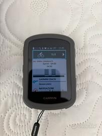 Ciclocompiter Garmin Edge 540