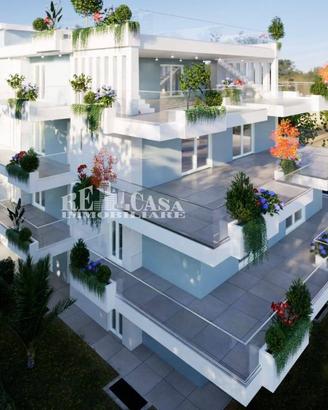 Appartamento - Grottammare