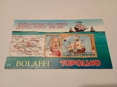 francobolli 