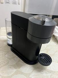 Macchinetta caffe nespresso vertruo