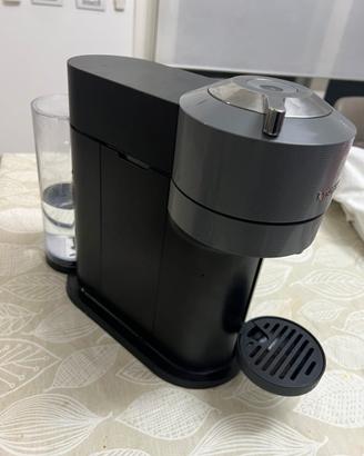 Macchinetta caffe nespresso vertruo