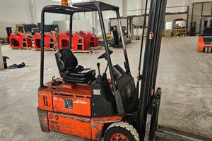 muletti a prezzi di stock.