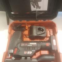 seghetto a pendolo completo