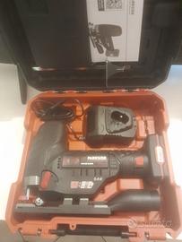 seghetto a pendolo completo