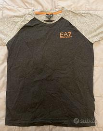 T-shirt Armani bambino