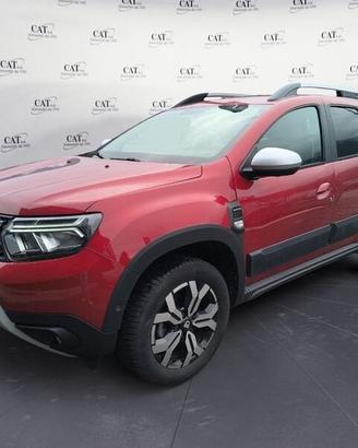 Dacia Duster 1.5 Blue dCi 115cv 4x4 Prestige