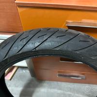 Gomme moto mezler next 2 km 5000