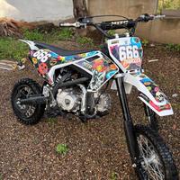 Pit bike mito m3