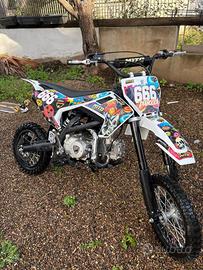 Pit bike mito m3