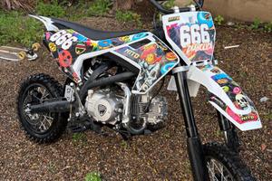 Pit bike mito m3