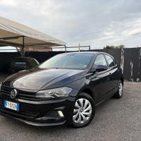VOLKSWAGEN POLO 2019
