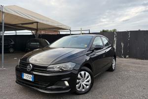 VOLKSWAGEN POLO 2019
